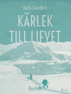 cover image of Kärlek till lifvet
